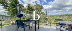 vente Villa Barjac