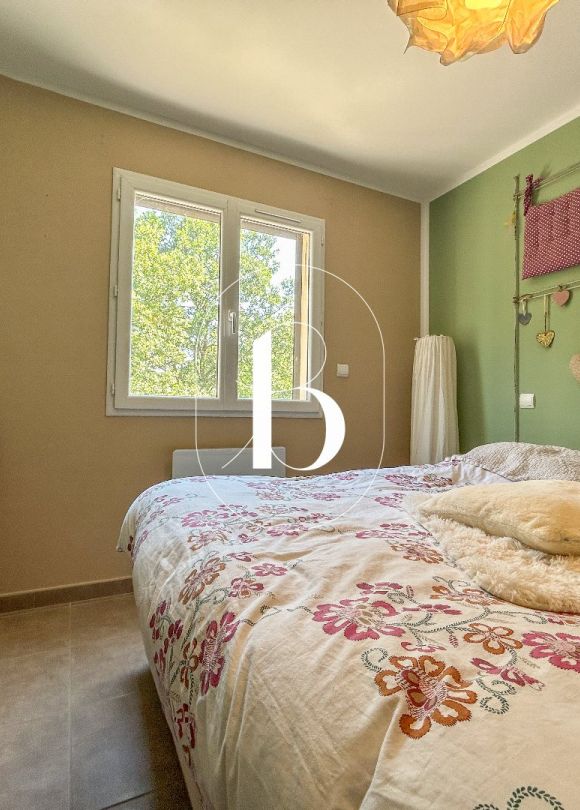 vente Villa Barjac