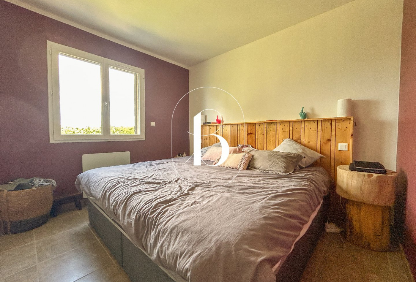 vente Villa Barjac - Photo 9