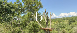 vente Villa Barjac