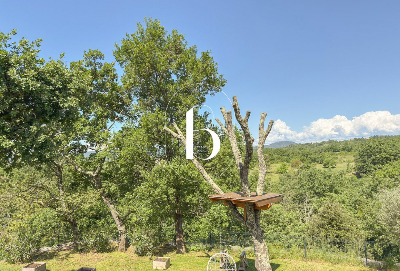 vente Villa Barjac - Photo 6