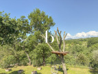 vente Villa Barjac