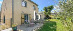 vente Villa Barjac