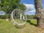 vente Villa Barjac