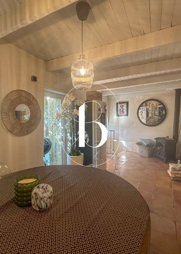 vente Maison de village Uzes