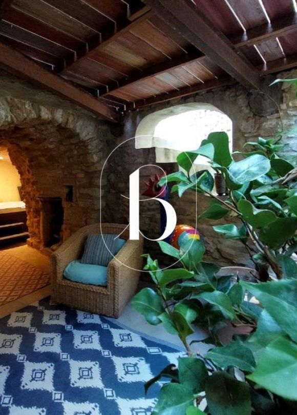 vente Maison de village Uzes