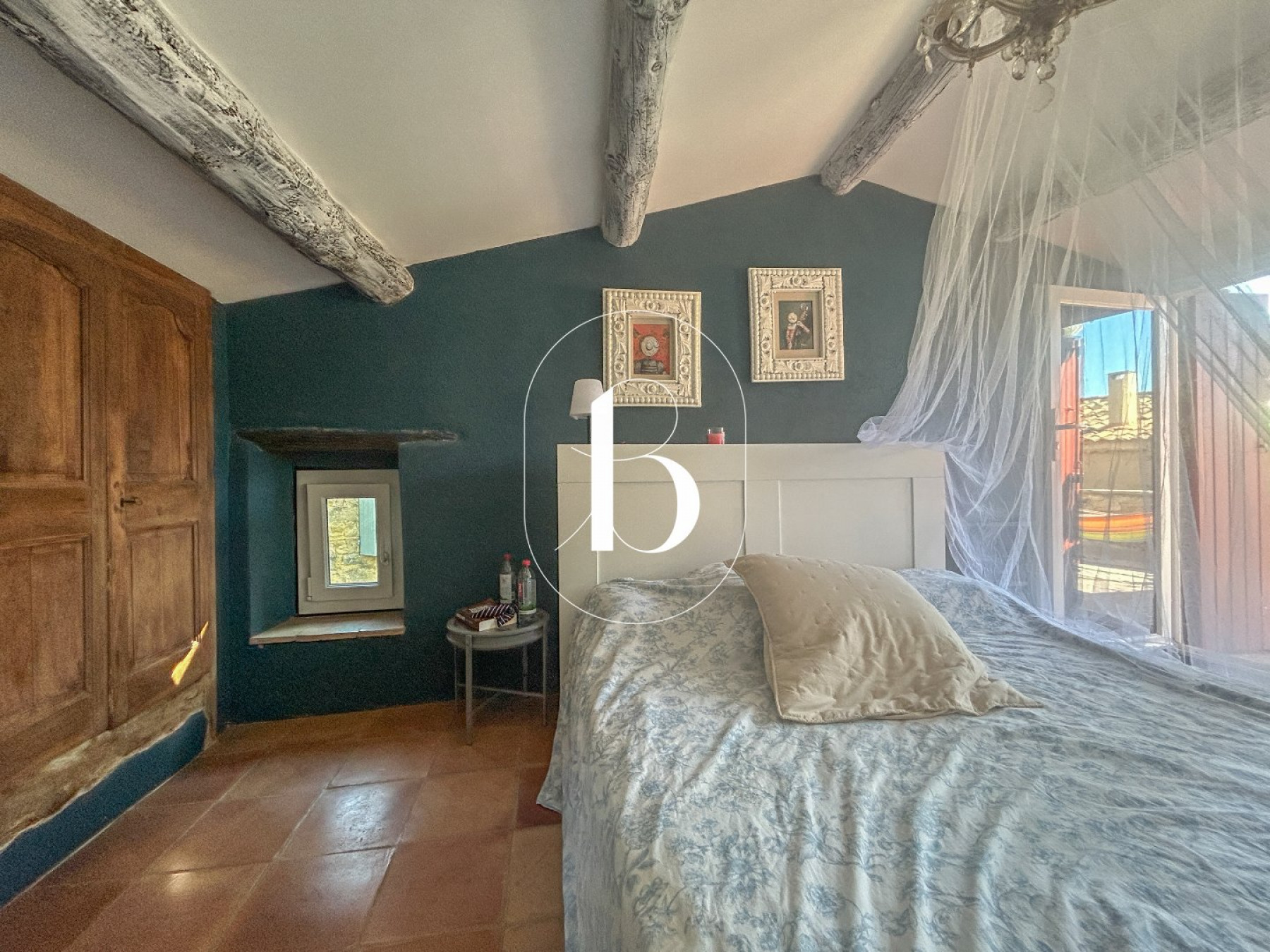 vente Maison de village Uzes