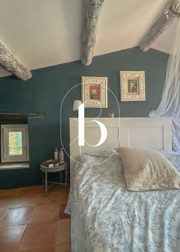 vente Maison de village Uzes