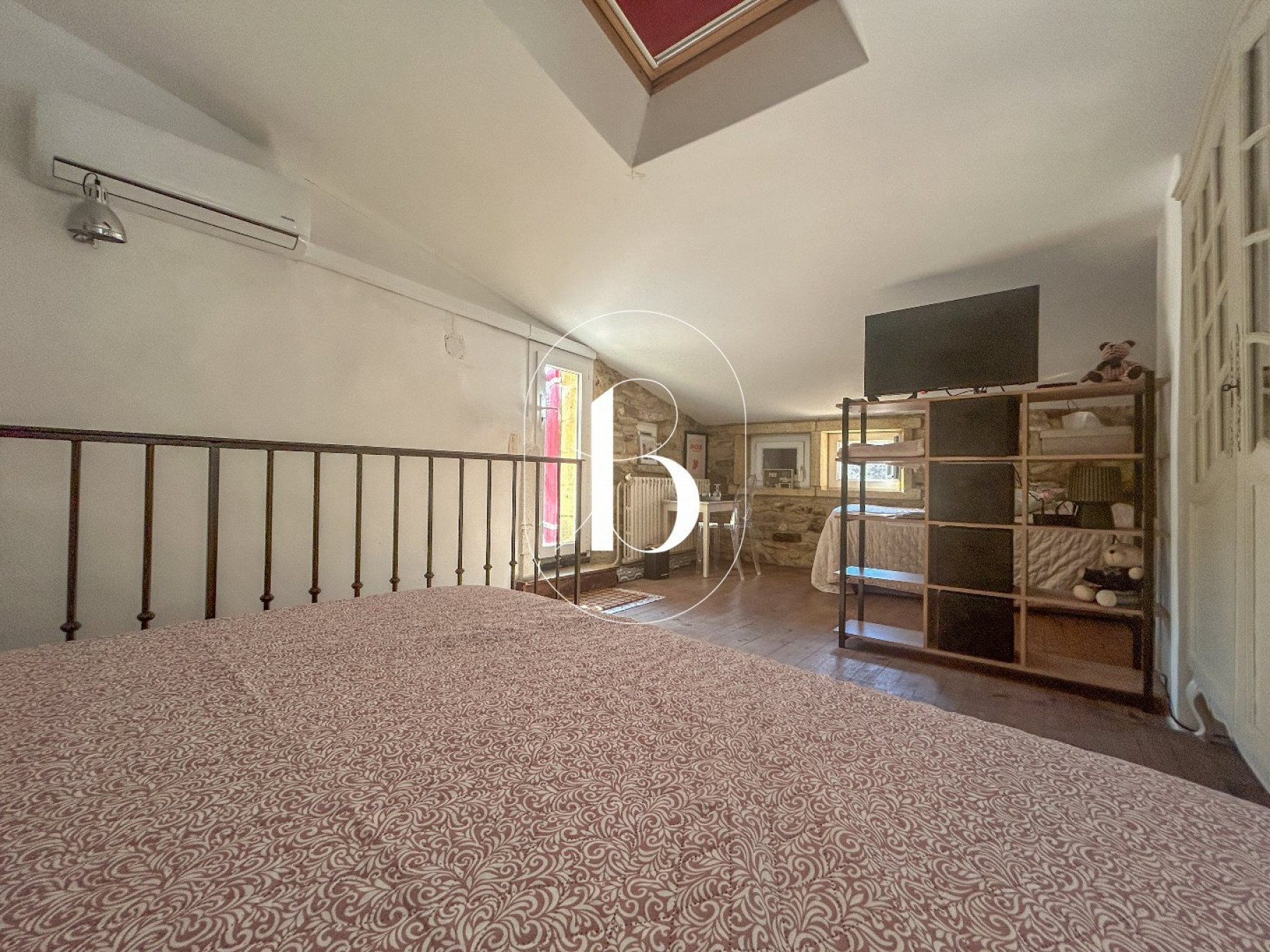 vente Maison de village Uzes