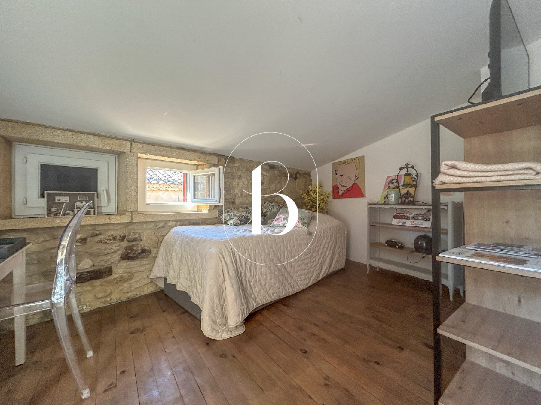 vente Maison de village Uzes