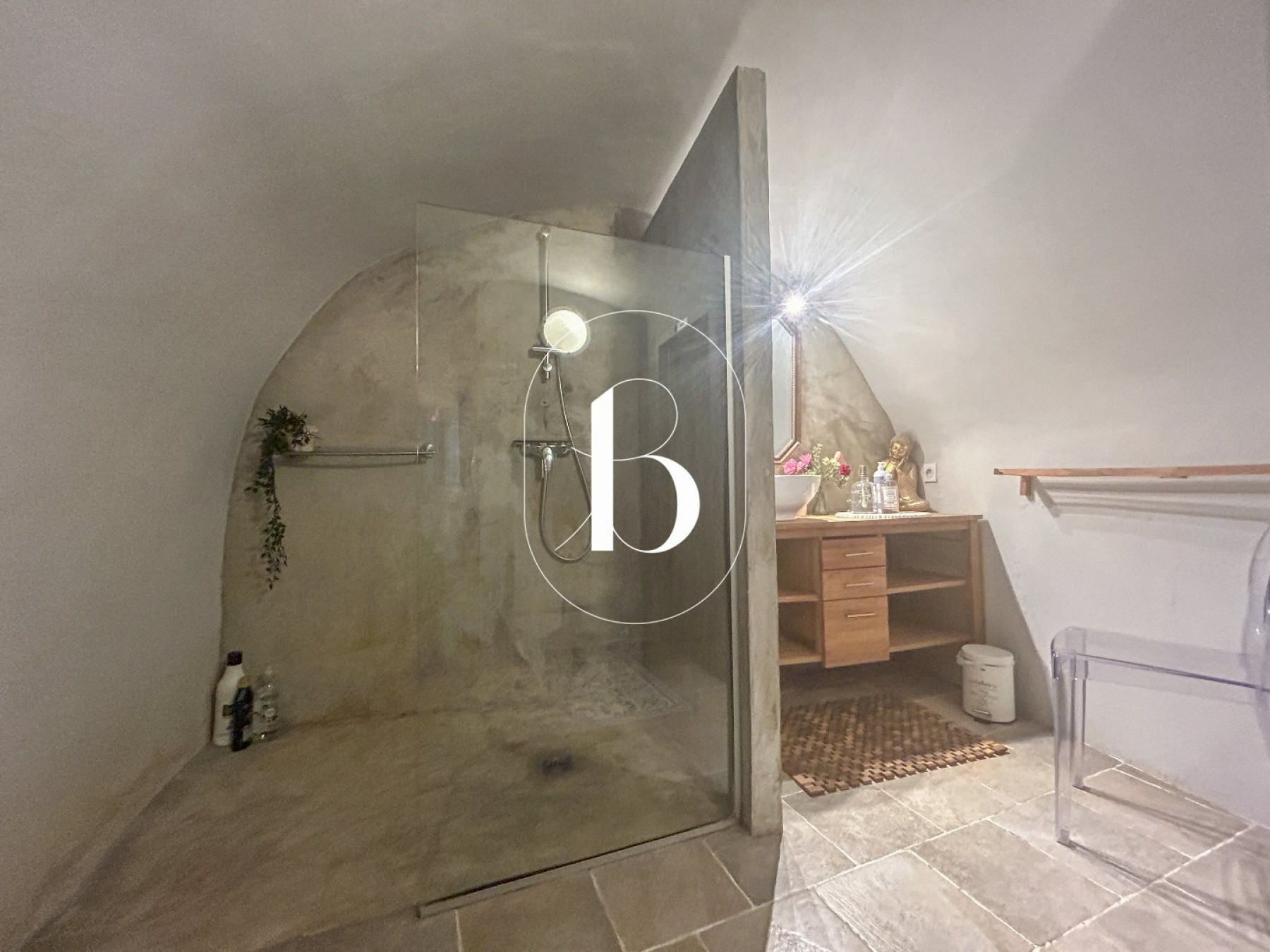 vente Maison de village Uzes