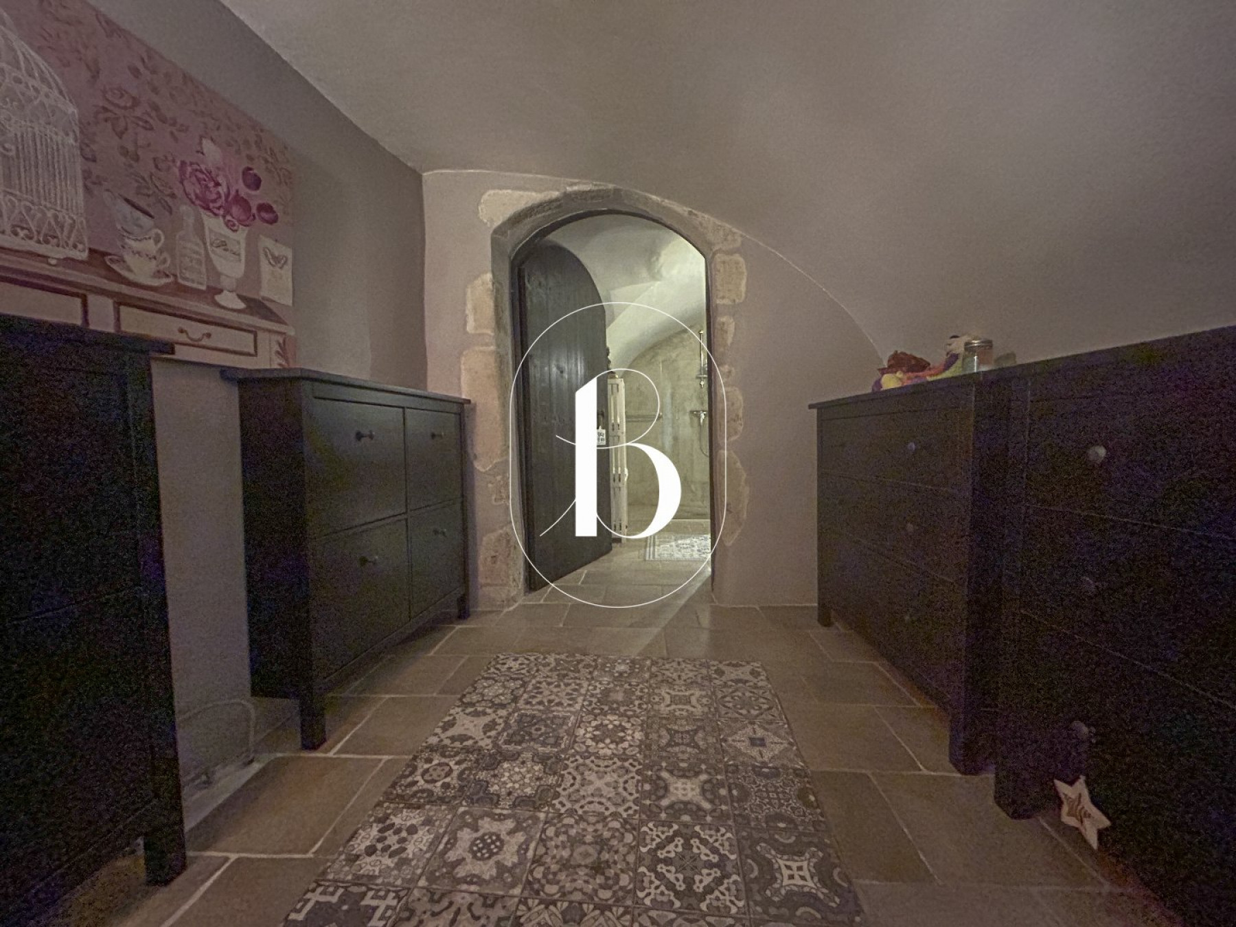 vente Maison de village Uzes