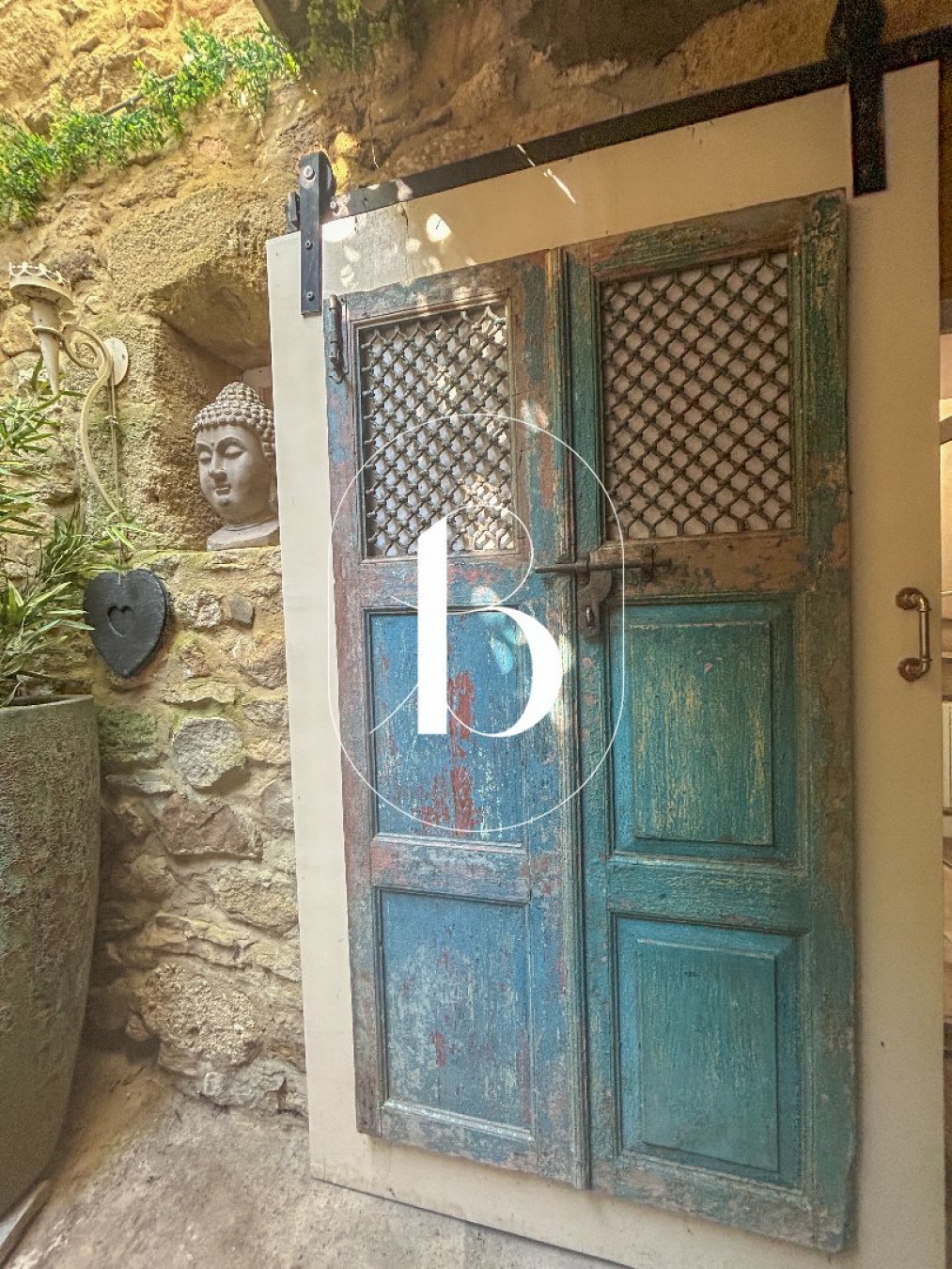 vente Maison de village Uzes