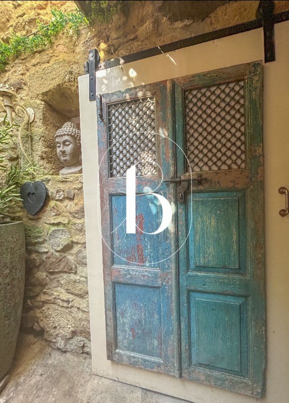 vente Maison de village Uzes