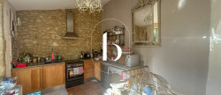 vente Maison de village Uzes