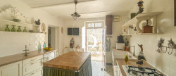 vente Maison de village Barjac