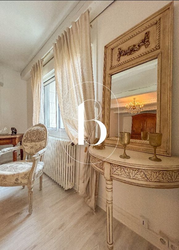 vente Maison de village Barjac