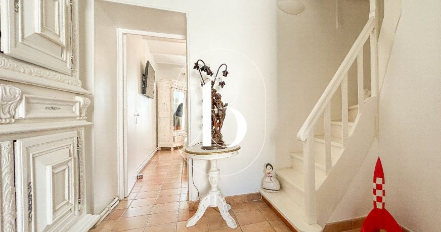 vente Maison de village Barjac