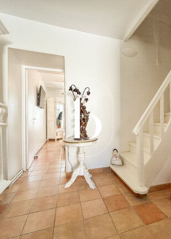 vente Maison de village Barjac