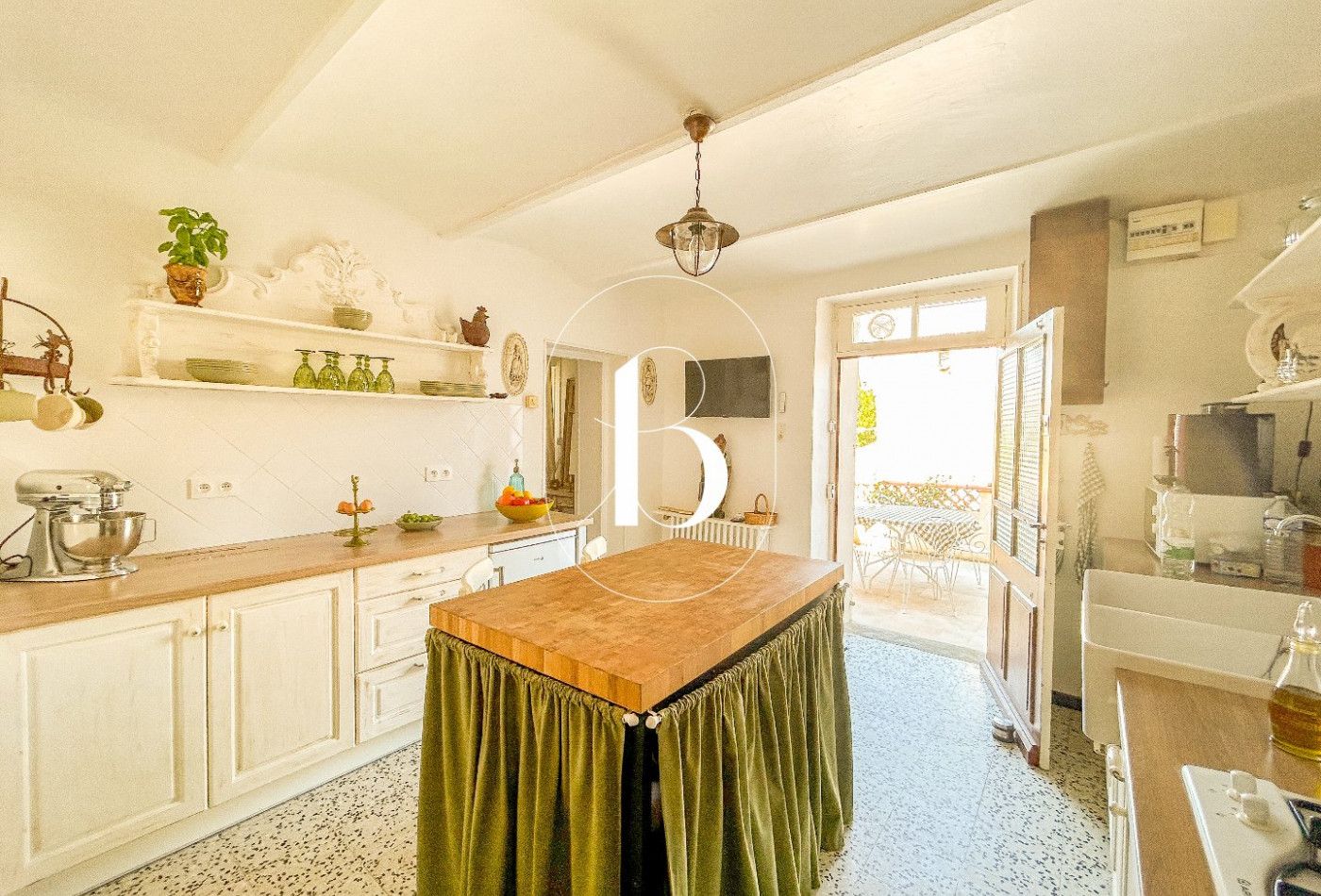 vente Maison de village Barjac - Photo 4