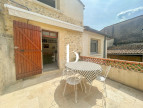 vente Maison de village Barjac