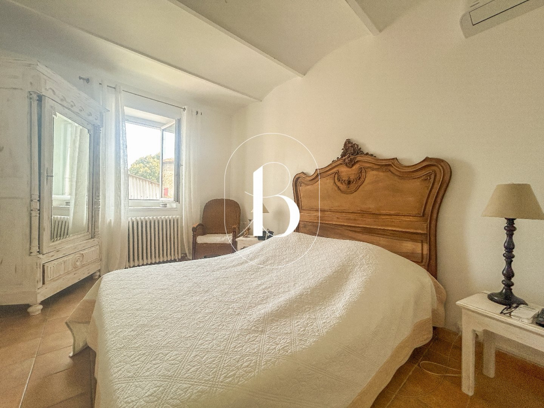 vente Maison de village Barjac