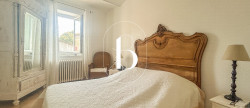 vente Maison de village Barjac