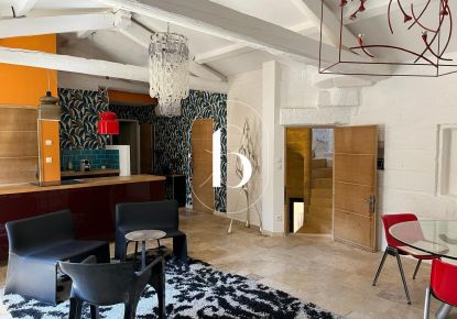 vente Appartement Uzes