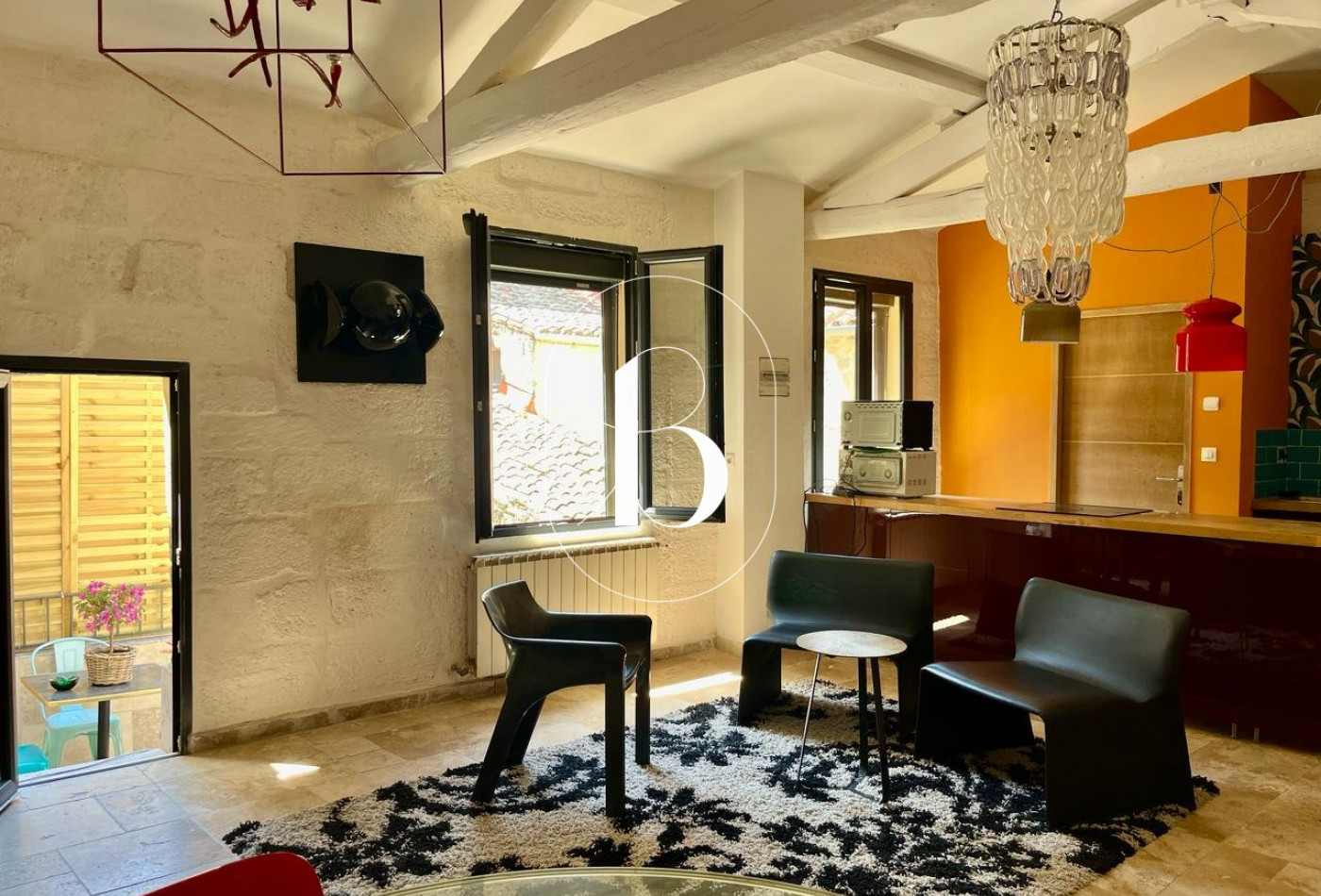 vente Appartement Uzes - Photo 2