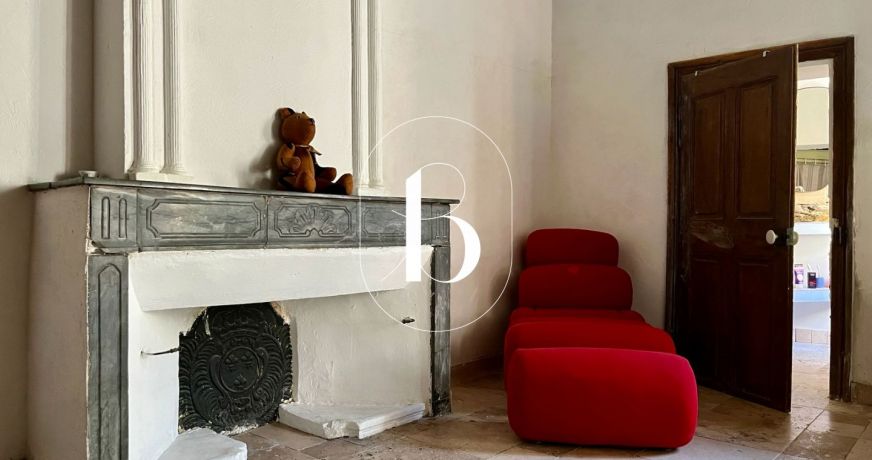 vente Appartement Uzes