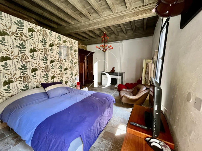 vente Appartement Uzes - Photo 7