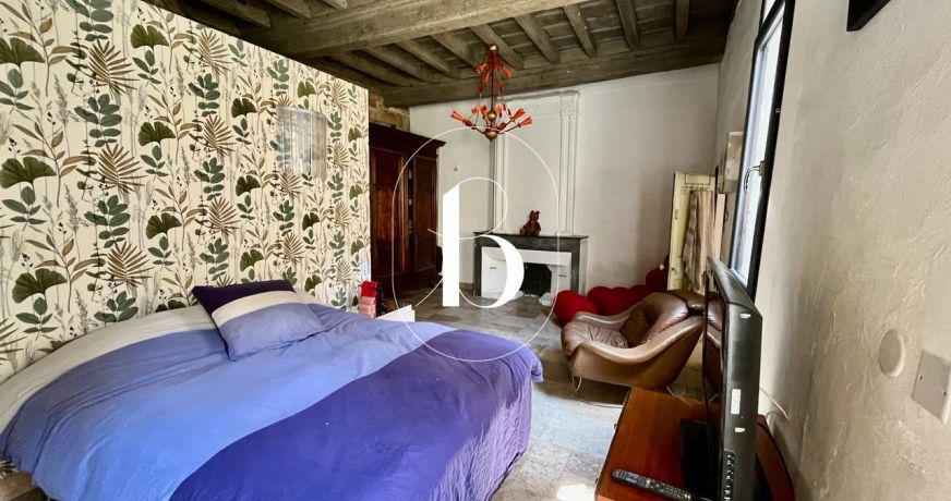 vente Appartement Uzes