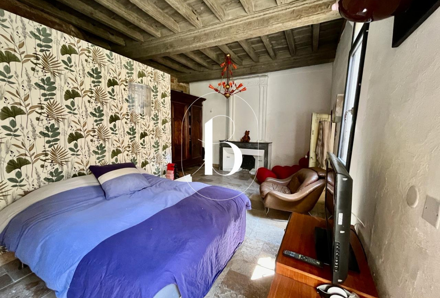 vente Appartement Uzes - Photo 7