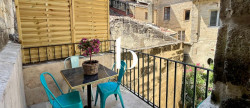 vente Appartement Uzes