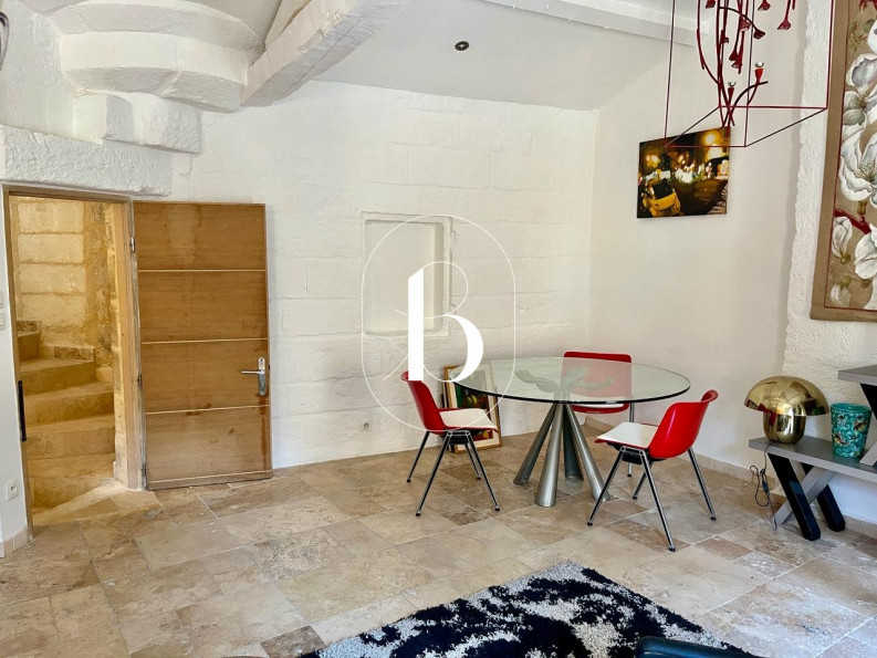vente Appartement Uzes - Photo 4