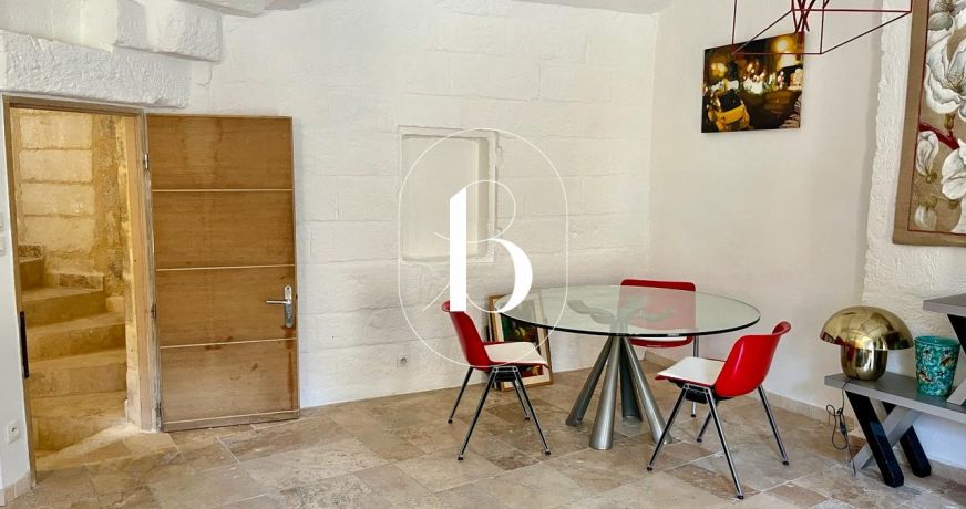 vente Appartement Uzes