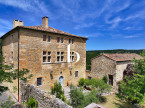 vente Château Barjac