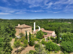 vente Château Barjac