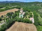 vente Château Barjac