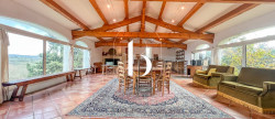 vente Château Barjac