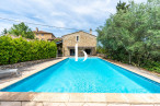 vente Château Barjac