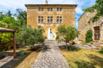 vente Château Barjac