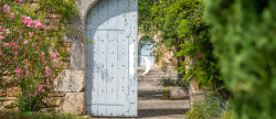 vente Château Barjac
