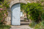 vente Château Barjac