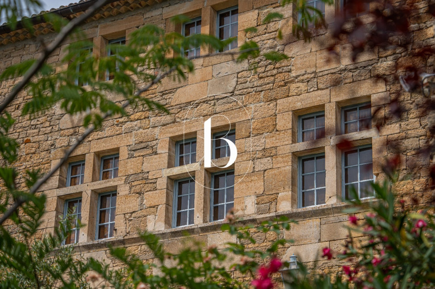 vente Château Barjac - Photo 3