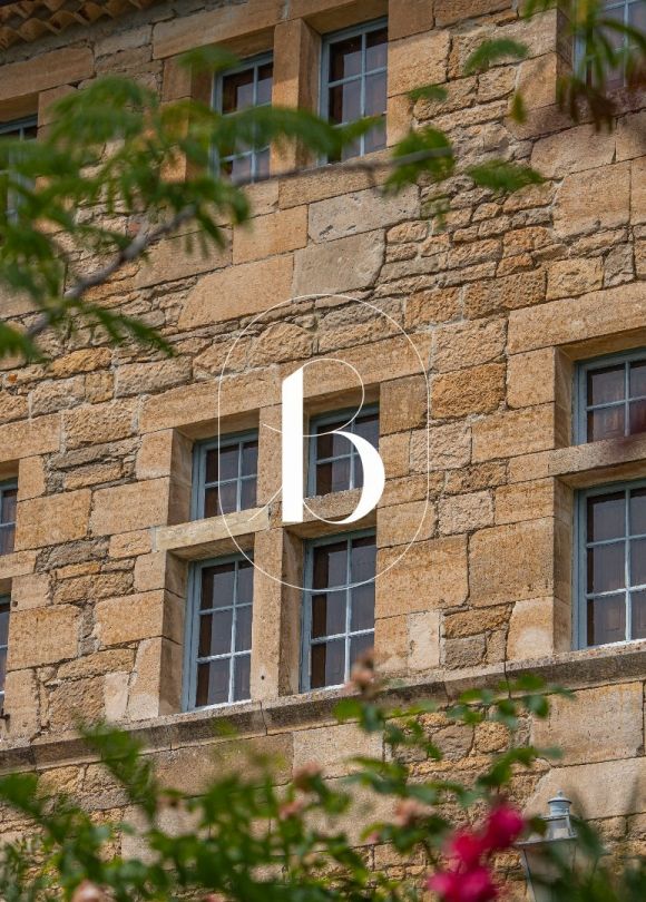 vente Château Barjac