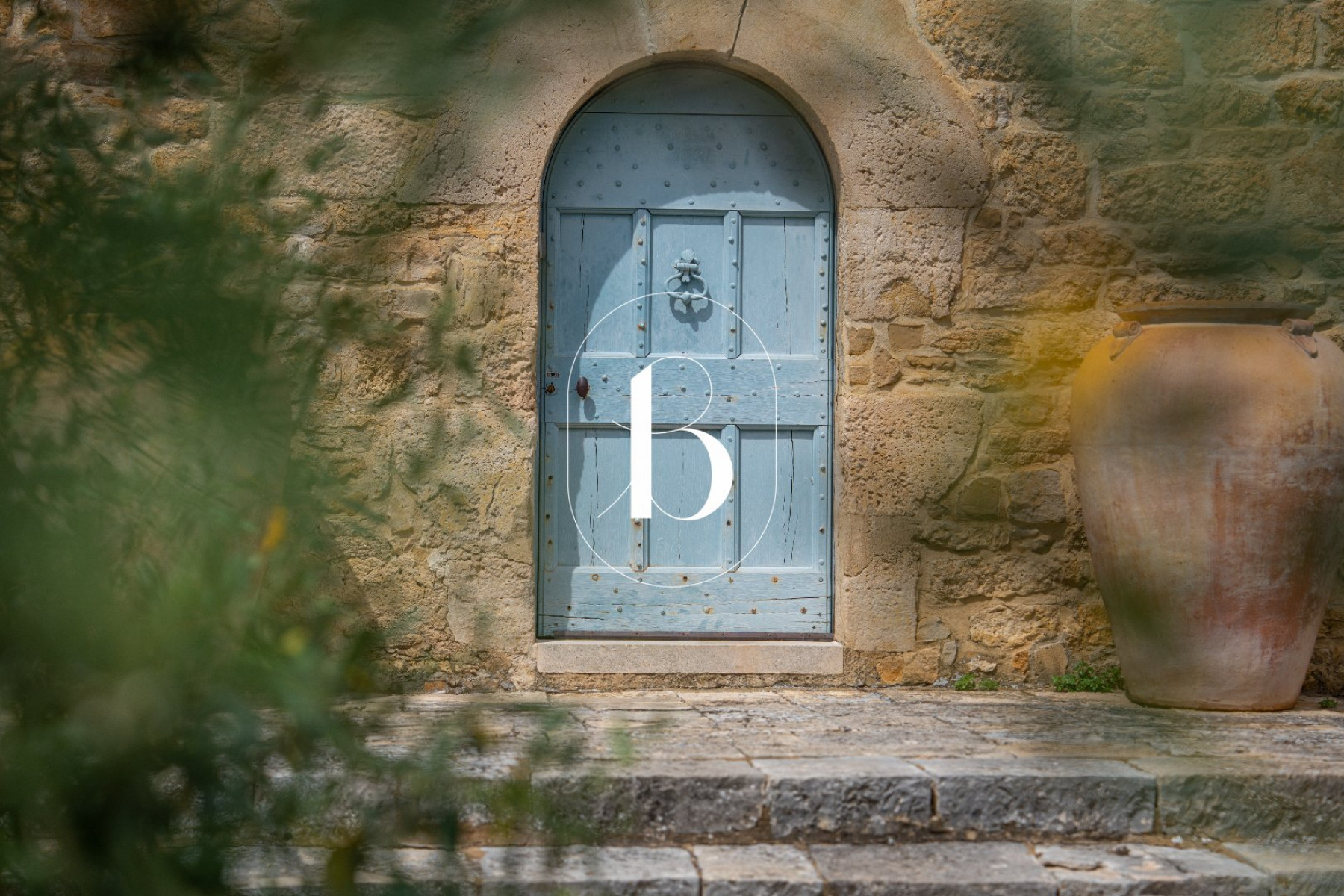 vente Château Barjac