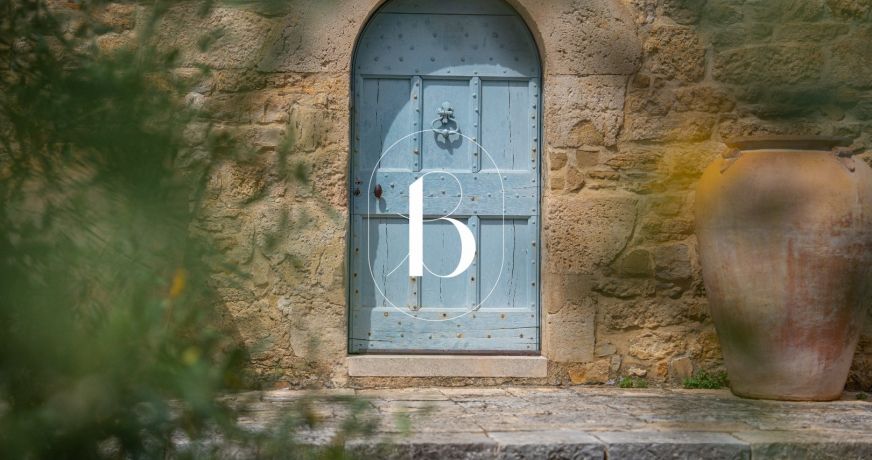 vente Château Barjac