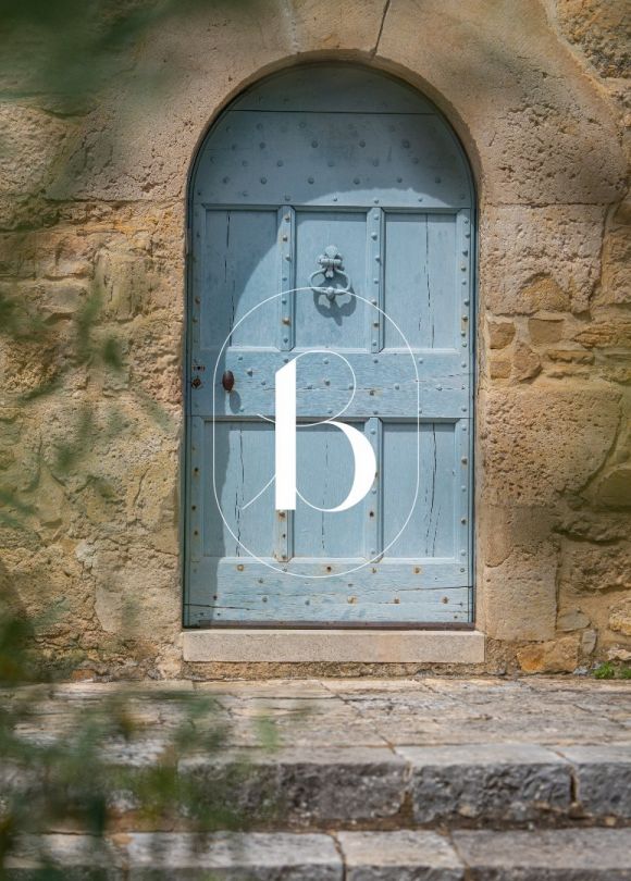 vente Château Barjac