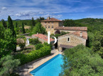 vente Château Barjac